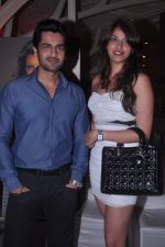 at Pria Kataria Cappuccino collection launch inTote, Mumbai on 20th July 2012 (1).JPG